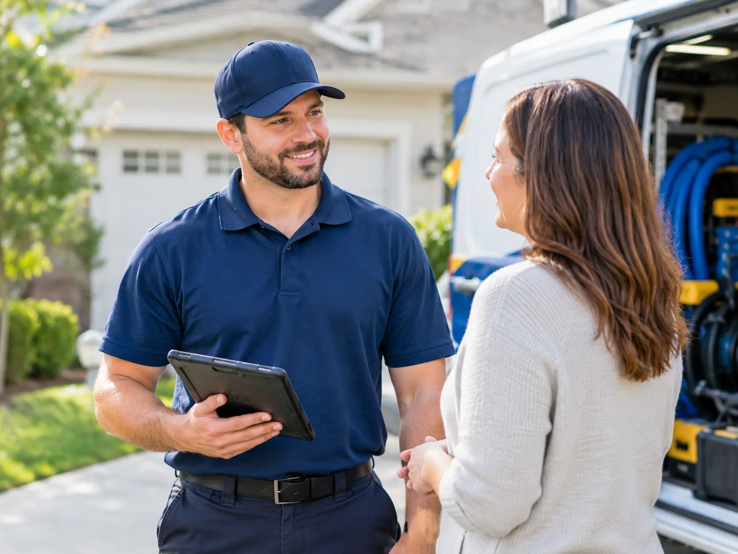 Sewage Backup Cleanup Enloe, TX FAQs